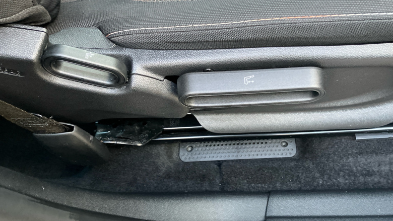 MINI Countryman 1.5 Cooper Classic 5dr Auto Petrol Hatchback